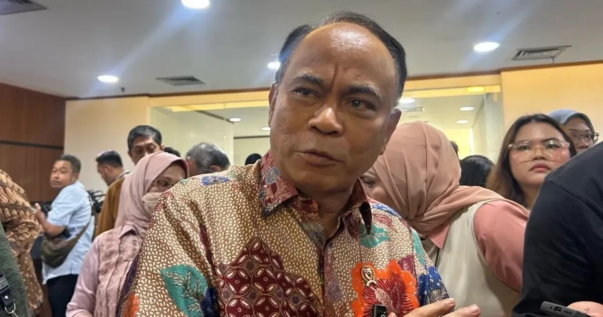 Pemerintah Targetkan 80 ribu Koperasi Desa Rampung Dibentuk Akhir Juni 2025